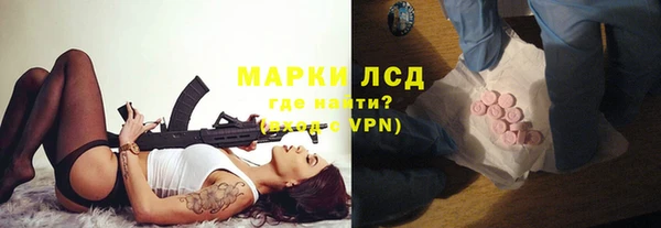 гашик Лихославль